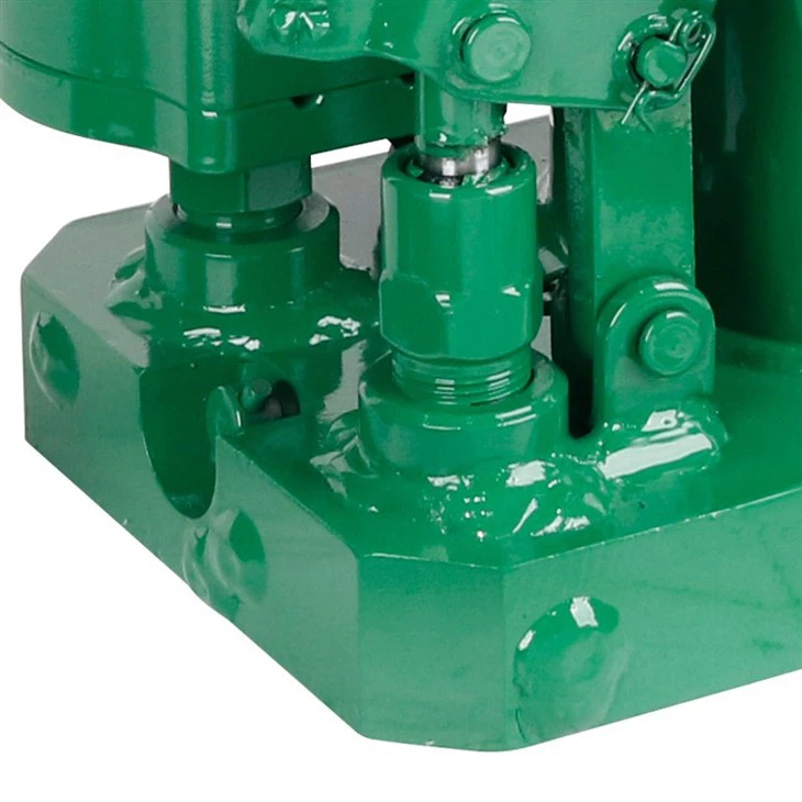 30 Ton Air/Hydraulic Bottle Jack
