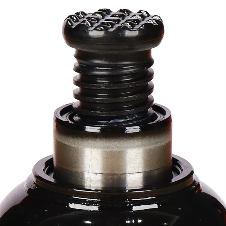 Low Profile Commercial Bottle Jack